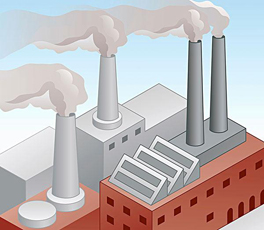 室內(nèi)空氣污染你所不知的13個(gè)隱蔽來源