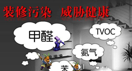 去除甲醛及裝修異味的有效方法有哪些?