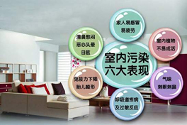 裝修污染對人體傷害有哪些？