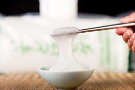 貼墻紙用的糯米膠無甲醛是真的不含甲醛嗎？