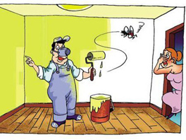 夏季甲醛揮發(fā)嚴(yán)重，通風(fēng)除甲醛的效果微乎其微！