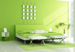 新房裝修中甲醛的治理方法，不只是使用環保材料