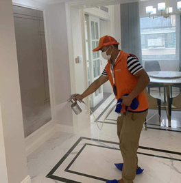 裝修后除甲醛是先關閉門窗還是先開窗通風?