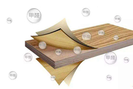 關(guān)于甲醛的散發(fā)途徑你了解嗎?