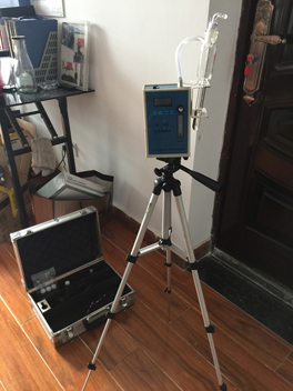 關于甲醛檢測你知道多少?