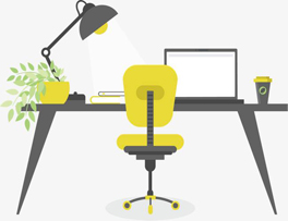 如何防止辦公室甲醛污染?看完這個你就知道了!