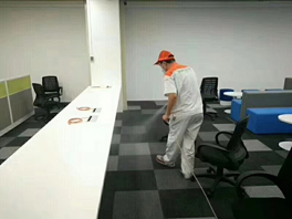 做空氣治理的時(shí)候都檢測(cè)了什么?