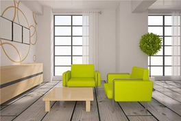 新買的環保家具還能甲醛超標?