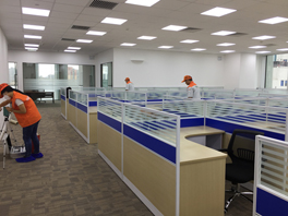 國家甲醛檢測標準是什么?