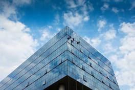 高空外墻清洗與保養的八個注意事項,你知道嗎?