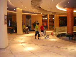 酒店保潔服務要怎么做才可以比較好呢?