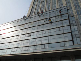 外墻操作的方式有哪些呢?