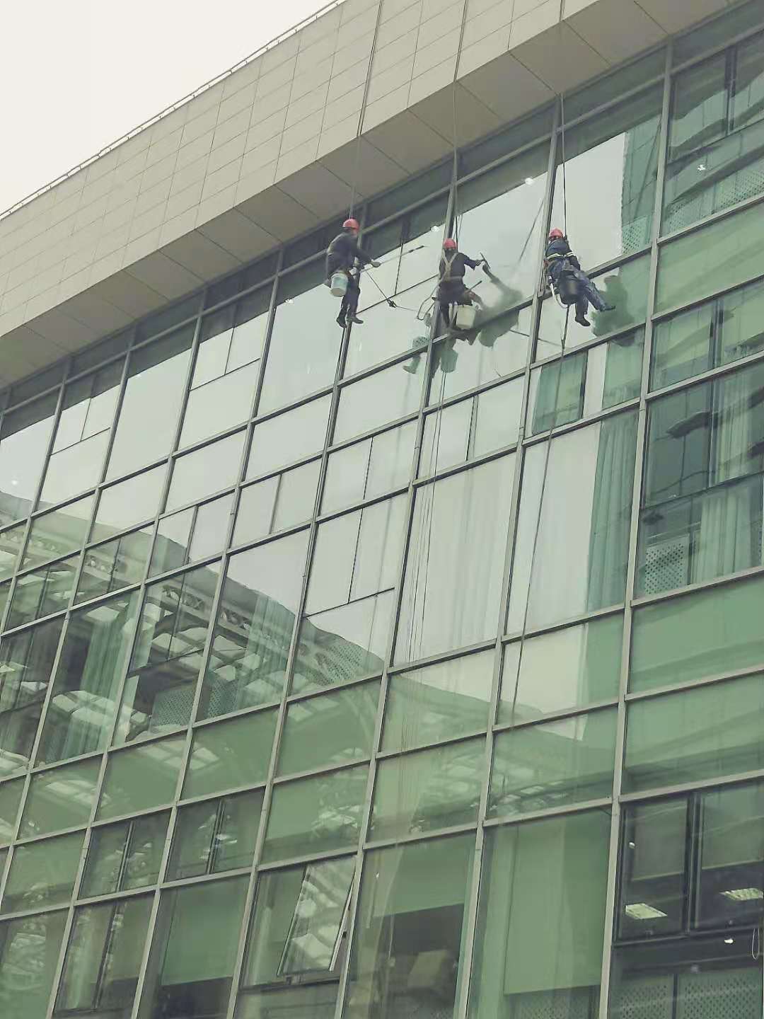 微信圖片_20201123131501 行政C座北幕墻玻璃清洗中照片.jpg 微信圖片_20201123131501 行政C座北幕墻玻璃清洗中照片.jpg