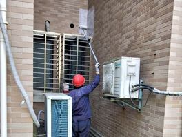 防水維修的應用范圍及它的優勢