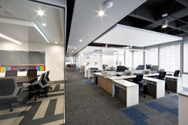 新裝修辦公室怎么預防甲醛?辦公室如何去除甲醛?