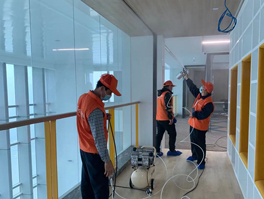 室內空氣治理的必要性