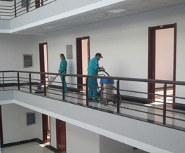 單位保潔托管外包有必要嗎？