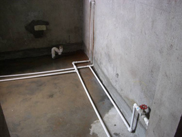 如何防治管道漏水?