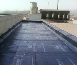 頂樓漏水怎么處理？