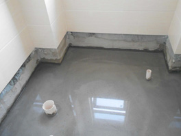 衛生間房頂漏水怎么辦？先找準原因