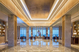 酒店大堂保潔托管工作要點