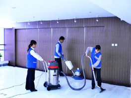 保潔托管外包業務指的是什么樣的工作業務