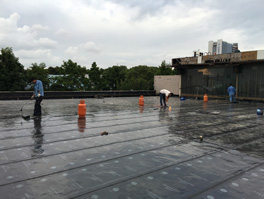 屋面防水維修價格多少?屋面如何能防水?