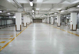 地下車庫(kù)滲水怎么防水維修處理呢?