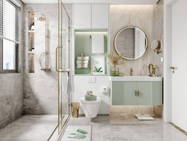 衛(wèi)生間漏水對房屋的影響有多大?