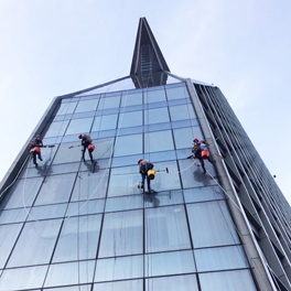 外墻清洗為何如此重要?
