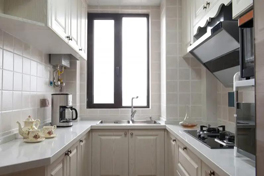 廚房煙道漏水怎么處理，煙道漏水原因，煙道漏水維修辦法