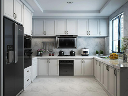 廚房漏水怎么維修?