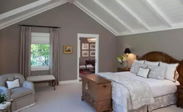 斜頂閣樓發(fā)生滲漏如何進行治理?