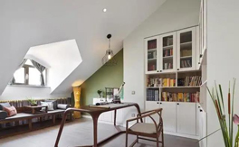 閣樓漏水怎么徹底解決?閣樓防水施工應該注意什么?