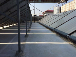 廠房漏水如何解決呢?