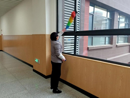 保潔托管公司 怎么清潔玻璃?