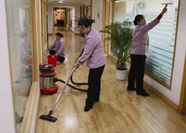 保潔托管的費用如何計算？