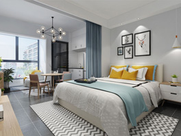 內墻面為什么會滲水？