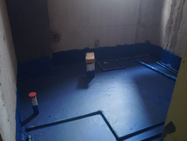 衛生間總是漏水？找準漏水源頭位置很重要！