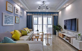 墻面潮濕發霉、起皮脫落怎么維修？