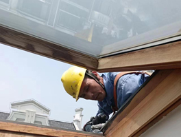 閣樓天窗漏水怎么辦?該怎么維修?