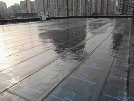 鋼結(jié)構(gòu)屋面如何進行滲漏維修？