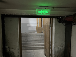 伸縮縫漏水處理方案？