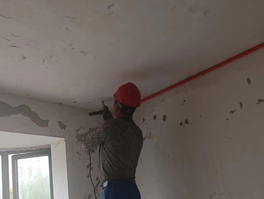 天花板反復(fù)漏水？找對原因才能徹底補(bǔ)漏！