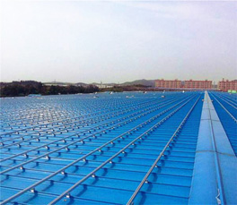 廠房防水維修到底該怎么處理？