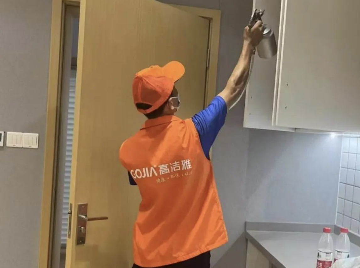 2025年新房開荒保潔終極指南｜入住前必做的6個關鍵步驟?